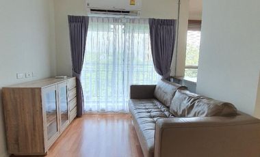 Wohnung zum Kauf mit 1 Zimmer in Rat Burana, Bangkok