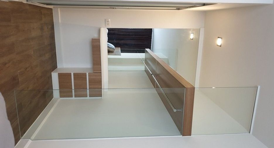 For sale 1 bed condo in Mueang Rayong, Rayong