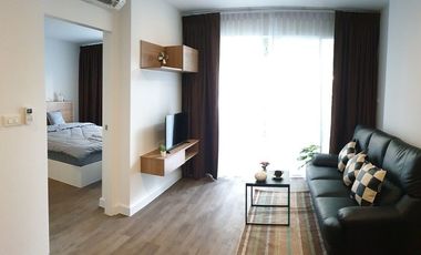 For sale 1 bed condo in Mueang Rayong, Rayong
