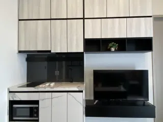 Condo en venta de 1 habitaciones en Phra Khanong, Bangkok