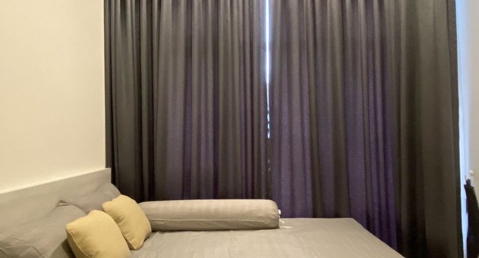 For sale 1 bed condo in Phra Khanong, Bangkok