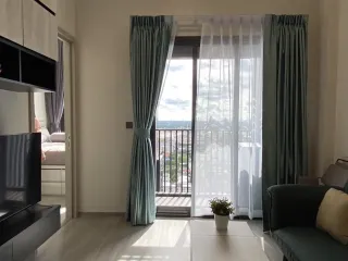Condo en venta de 1 habitaciones en Phra Khanong, Bangkok