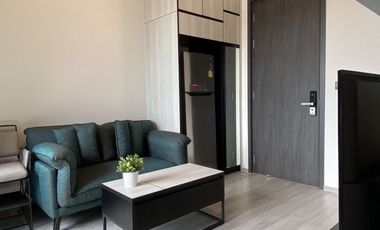 For sale 1 bed condo in Phra Khanong, Bangkok
