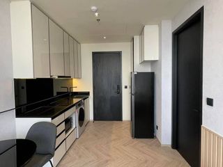 À vendre 1 chambre condo à Khlong San, Bangkok