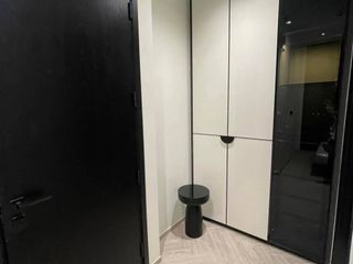 À vendre 1 chambre condo à Khlong San, Bangkok