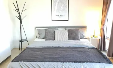 For sale and for rent 2 bedrooms condo in Pak Kret, Nonthaburi