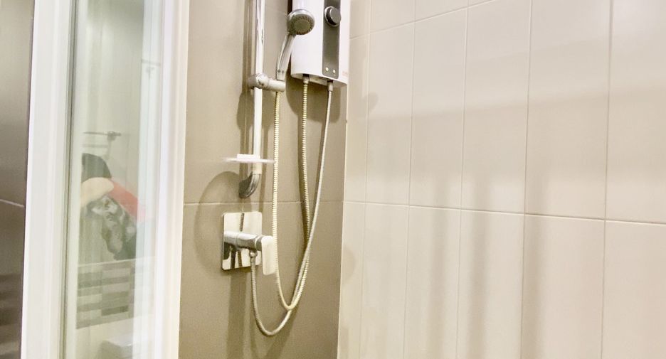 Wohnung zum Kauf mit 1 Zimmer in Phaya Thai, Bangkok