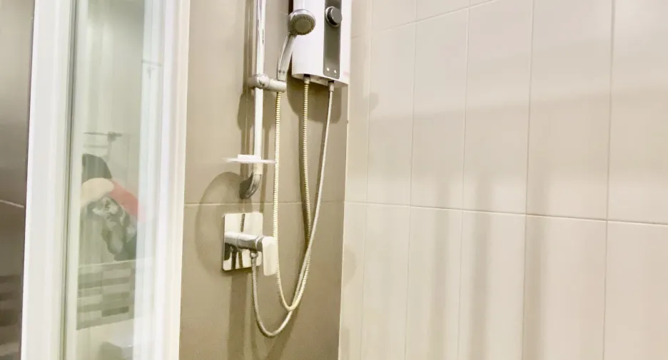 For sale 1 bed condo in Phaya Thai, Bangkok
