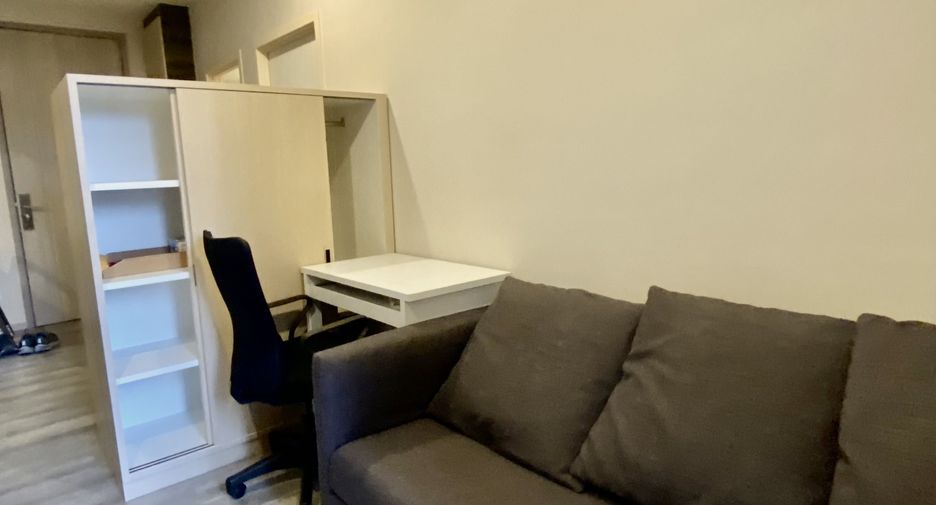 For sale 1 bed condo in Phaya Thai, Bangkok