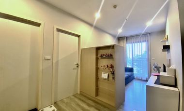 For sale 1 bed condo in Phaya Thai, Bangkok