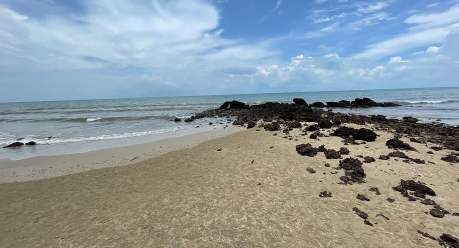 For sale land in Mueang Trat, Trat
