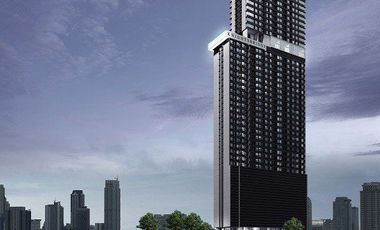 For sale 1 bed condo in Watthana, Bangkok