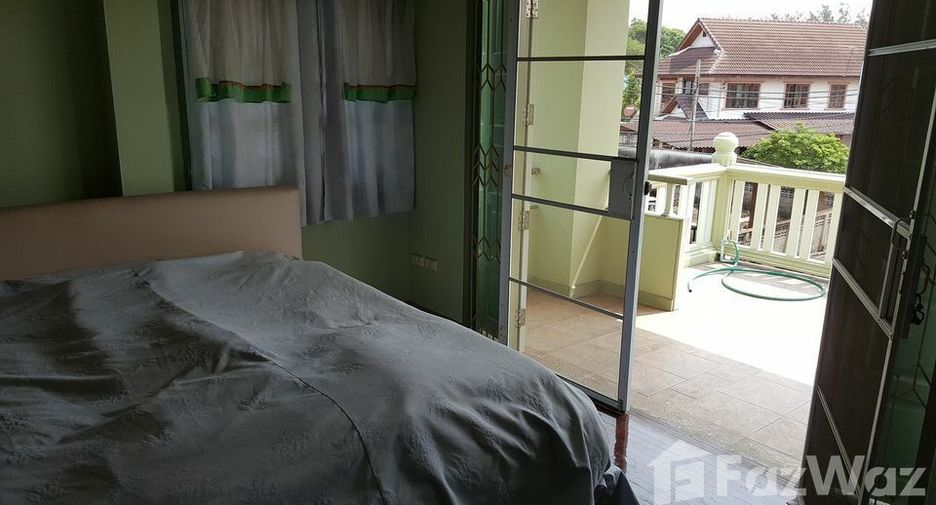 Продажа 3 спальни дом в Mueang Lampang, Lampang