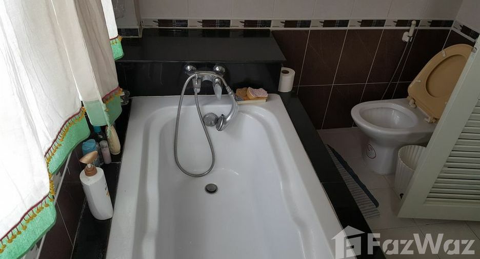 Продажа 3 спальни дом в Mueang Lampang, Lampang