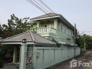 ขาย 3 ห้องนอน บ้านเดี่ยว ใน เมืองลำปาง, ลำปาง