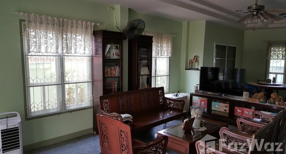 Продажа 3 спальни дом в Mueang Lampang, Lampang