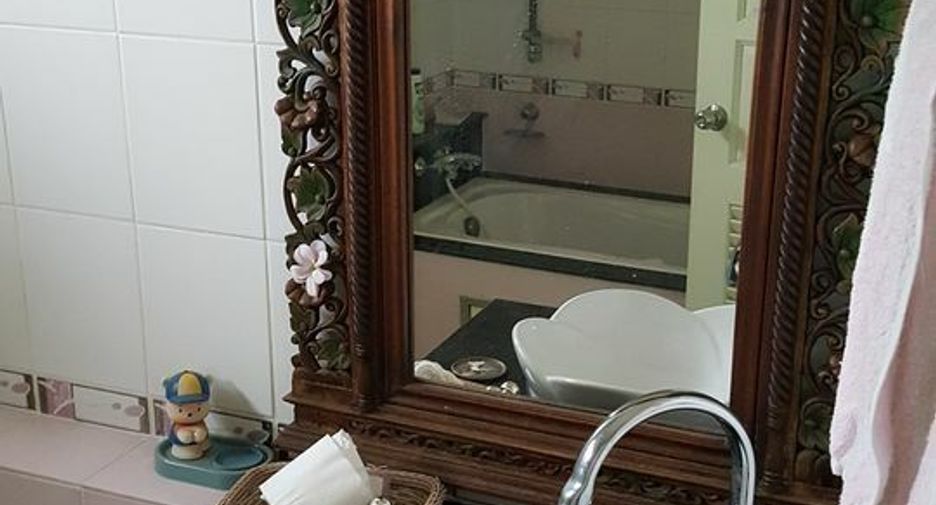 Продажа 3 спальни дом в Mueang Lampang, Lampang