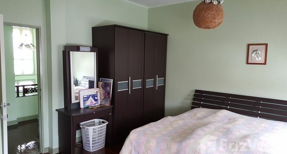 Продажа 3 спальни дом в Mueang Lampang, Lampang