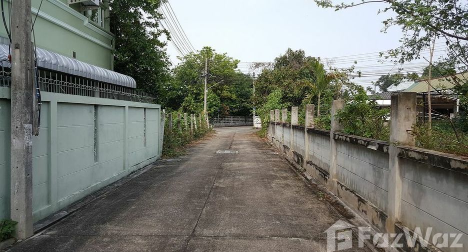 Продажа 3 спальни дом в Mueang Lampang, Lampang