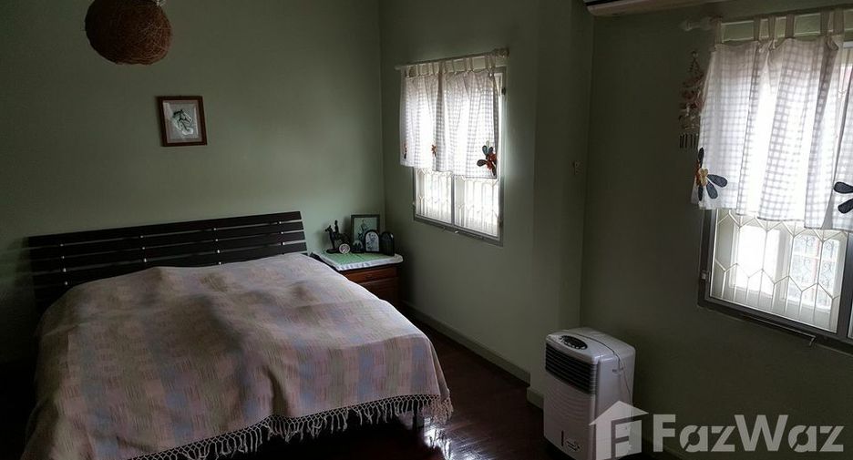 Продажа 3 спальни дом в Mueang Lampang, Lampang