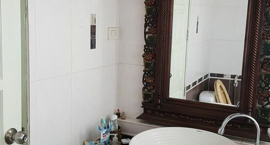 Продажа 3 спальни дом в Mueang Lampang, Lampang