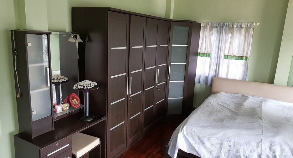 Продажа 3 спальни дом в Mueang Lampang, Lampang