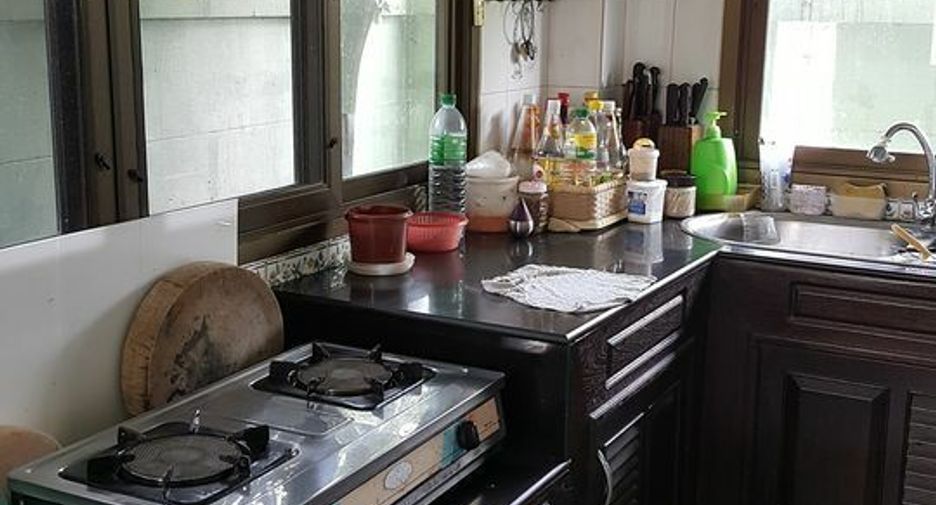 Продажа 3 спальни дом в Mueang Lampang, Lampang