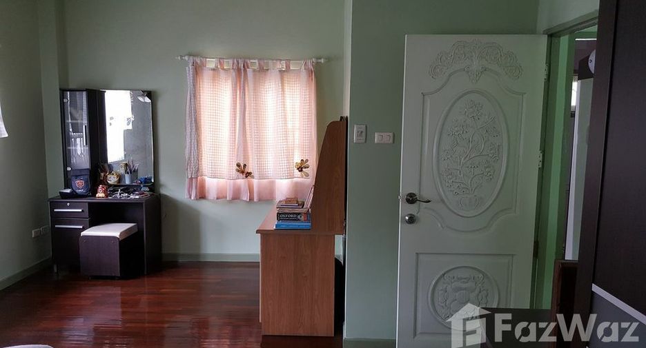 Продажа 3 спальни дом в Mueang Lampang, Lampang