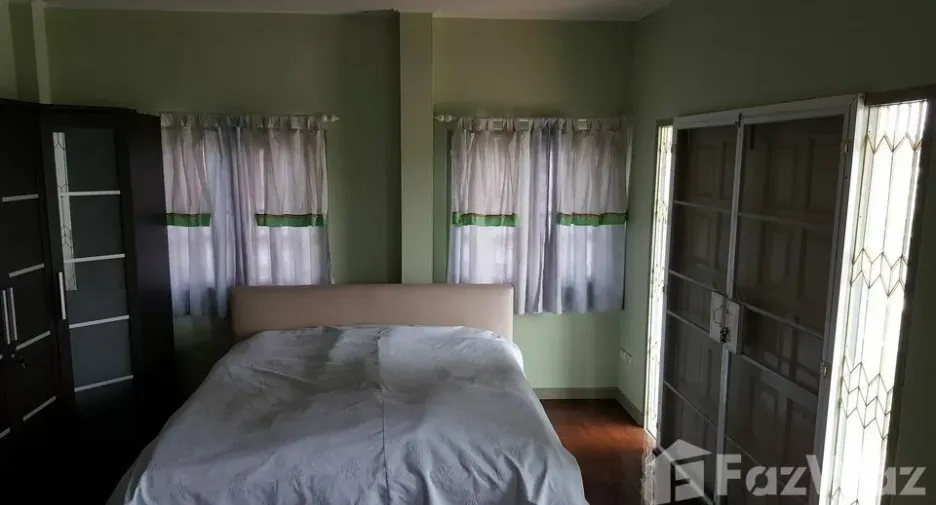 Продажа 3 спальни дом в Mueang Lampang, Lampang