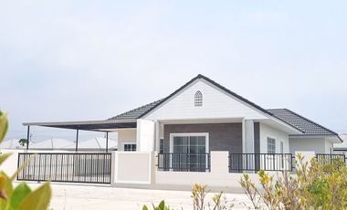 Casa en venta de 2 habitaciones en Chaloem Phra Kiat, Saraburi