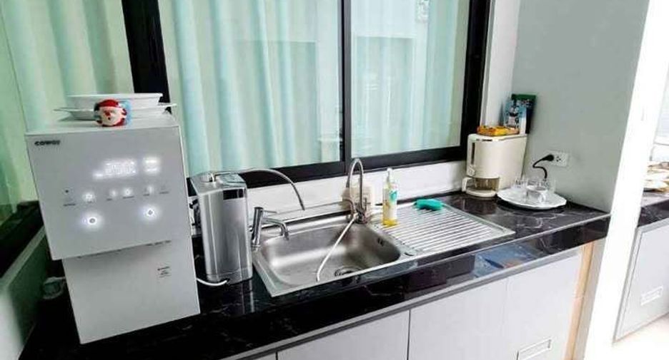 Haus zur Miete mit 3 Zimmer in Mueang Pathum Thani, Pathum Thani