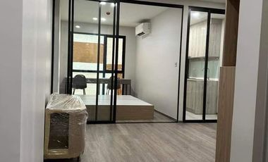 For rent 1 Beds condo in Phutthamonthon, Nakhon Pathom