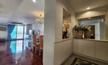 Wohnung zum Kauf und zur Miete mit 2 Zimmer in Watthana, Bangkok
