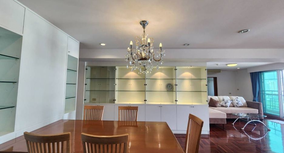 For sale and for rent 2 bedrooms condo in Watthana, Bangkok