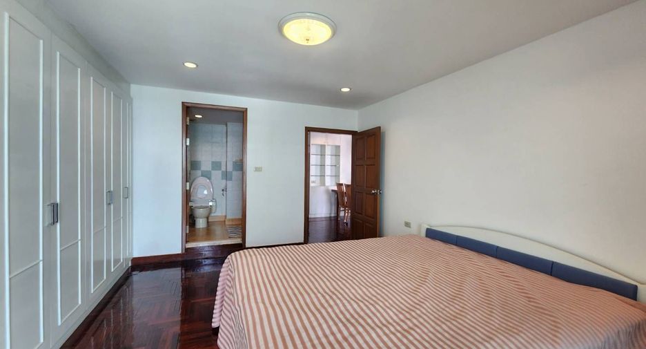 For sale and for rent 2 bedrooms condo in Watthana, Bangkok