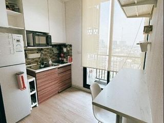 Продажа 1 кровать кондо в Дин Даенг, Бангкок