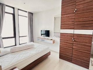 Продажа 1 кровать кондо в Дин Даенг, Бангкок