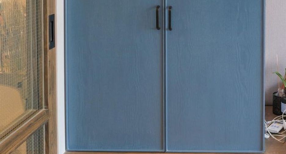 For sale 1 bed condo in Phasi Charoen, Bangkok