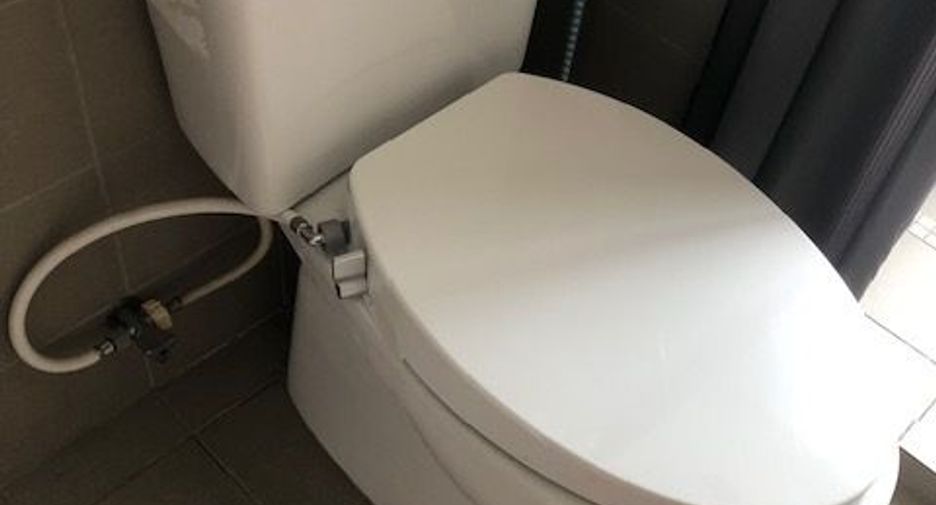 For sale 1 bed condo in Suan Luang, Bangkok