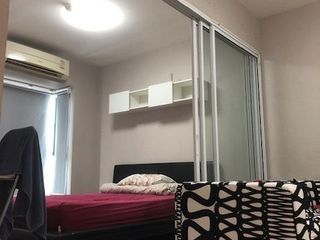 出售 1 卧室 公寓 在 Suan Luang, 曼谷