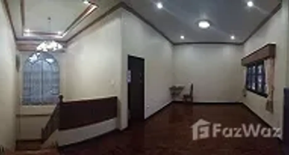 For sale 4 bedrooms house in Mueang Chiang Rai, Chiang Rai