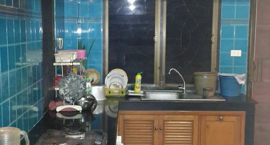 For sale 4 bedrooms house in Mueang Chiang Rai, Chiang Rai