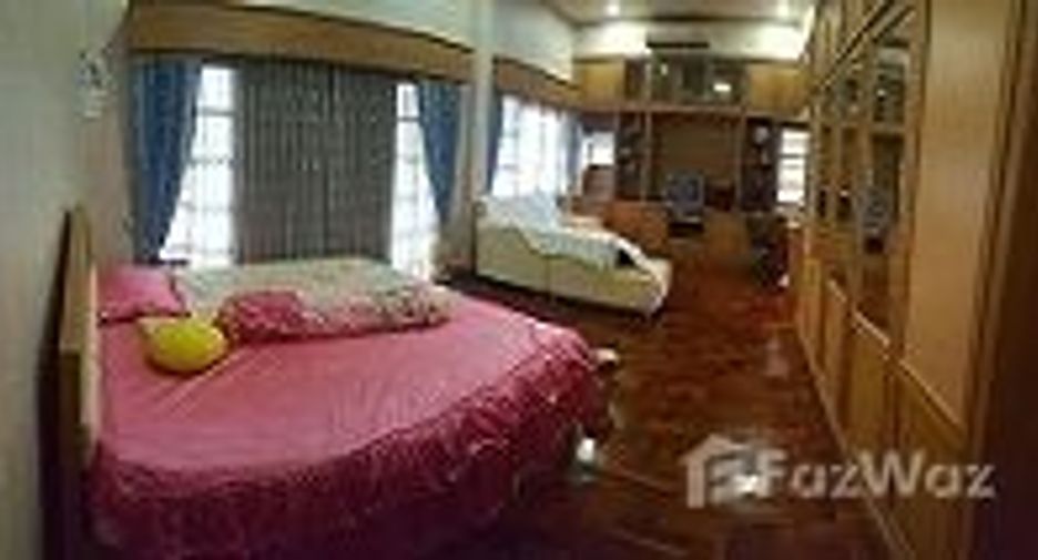 For sale 4 bedrooms house in Mueang Chiang Rai, Chiang Rai