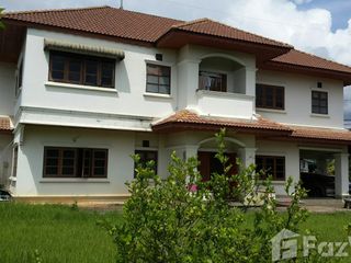 Haus zum Kauf mit 4 Zimmer in Mueang Chiang Rai, Chiang Rai