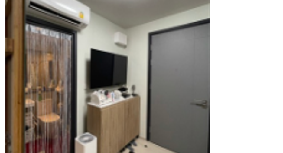 For sale 1 bed condo in Ratchathewi, Bangkok