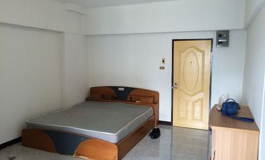 For sale studio condo in Mueang Nonthaburi, Nonthaburi