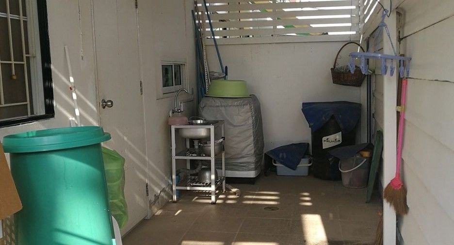 ขาย 3 ห้องนอน บ้านเดี่ยว ใน บางใหญ่, นนทบุรี