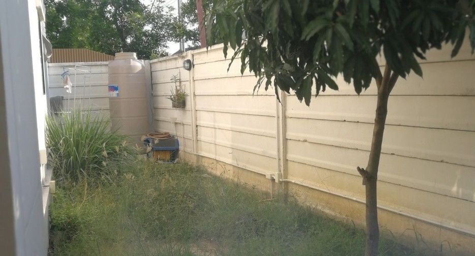 ขาย 3 ห้องนอน บ้านเดี่ยว ใน บางใหญ่, นนทบุรี