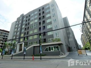 Condo en venta de 1 habitaciones en Chatuchak, Bangkok