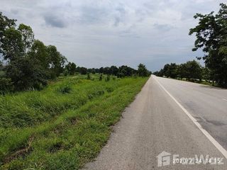 Terreno en venta en Watthana Nakhon, Sa Kaeo